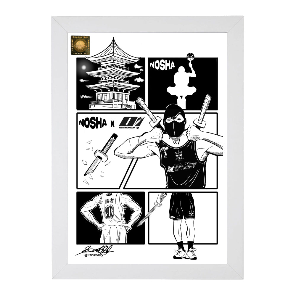 Megabox "Aliens do Aterro 25/26" | Versão Jogador