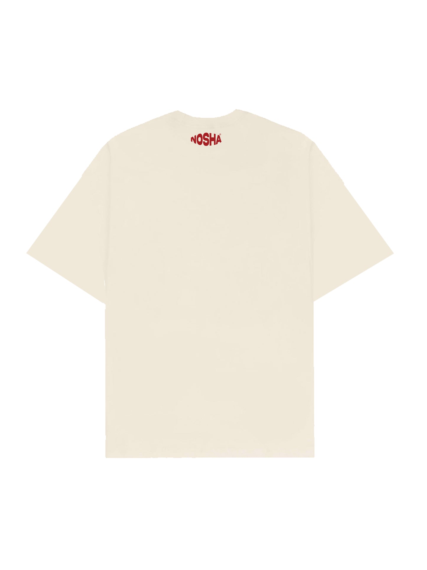 PRÉ-VENDA | Feminina "Magic Osasco" Off-White