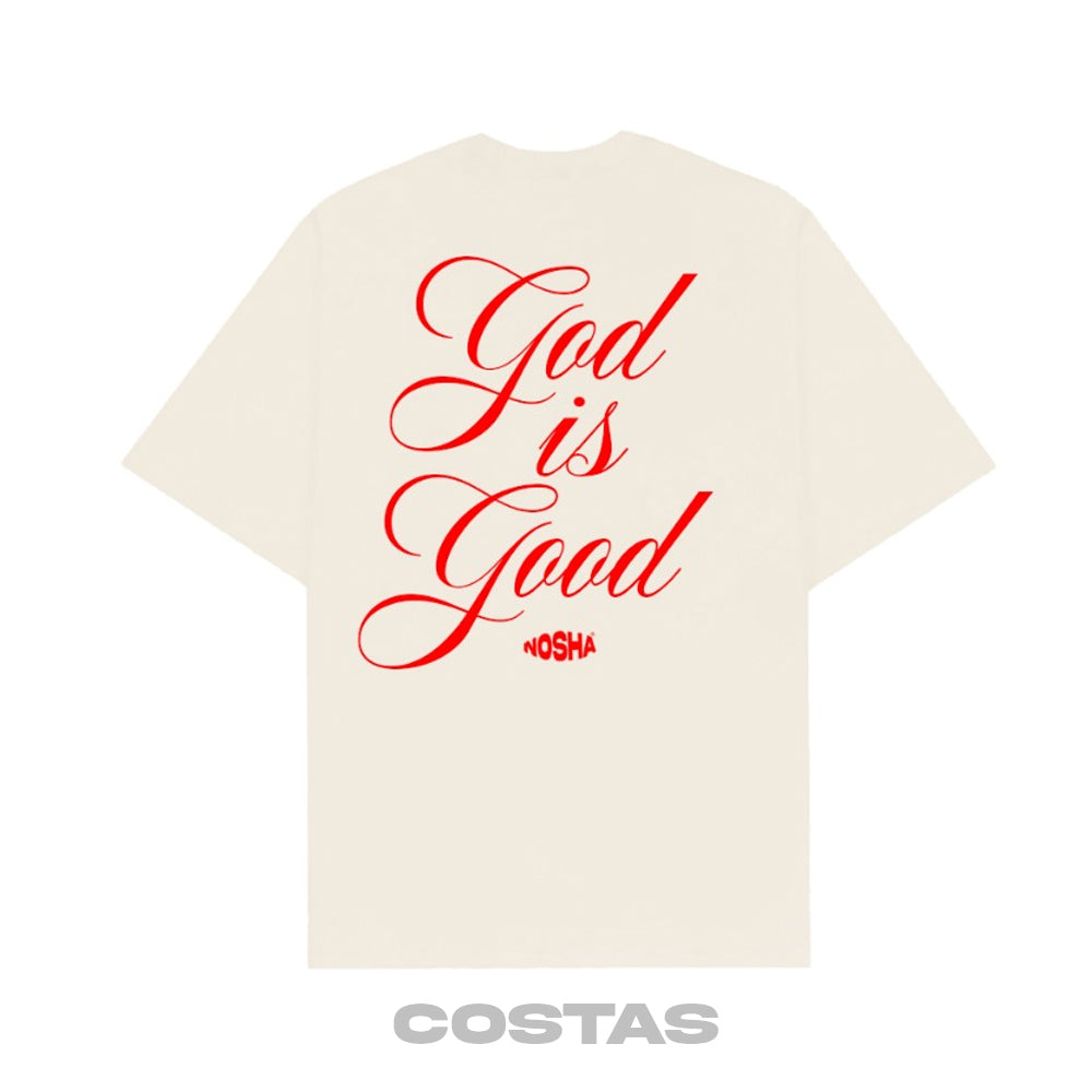 Megabox Robiz7 "God is Good" | Versão Jogador