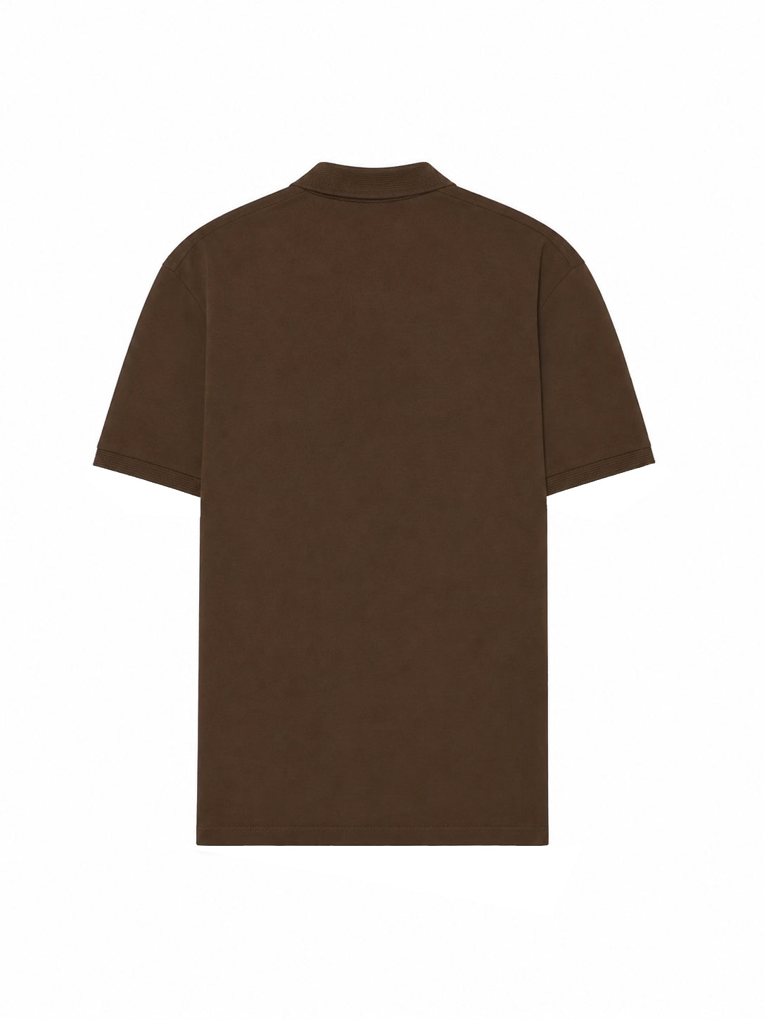 Polo "Chocolate & Cream"