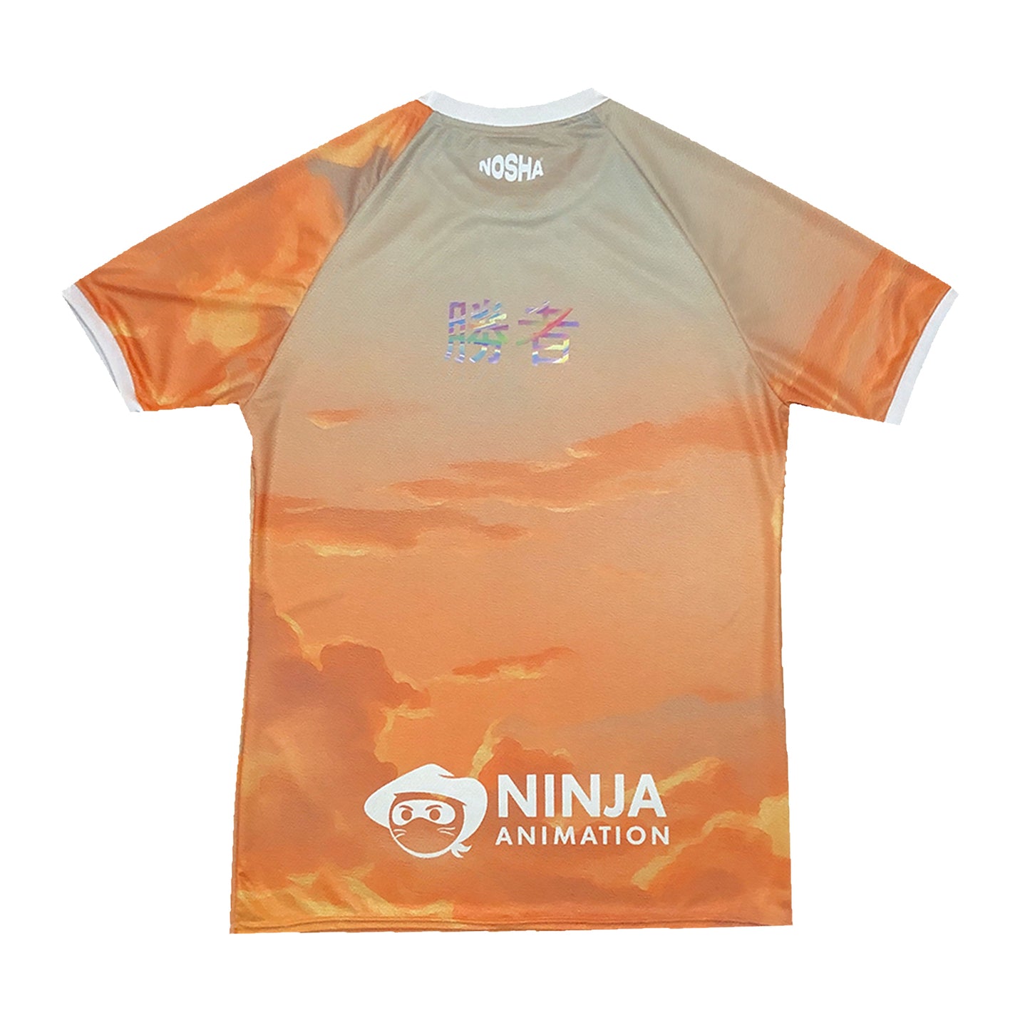 Jersey "Sem Limites" + Certificado | Diamond Edition