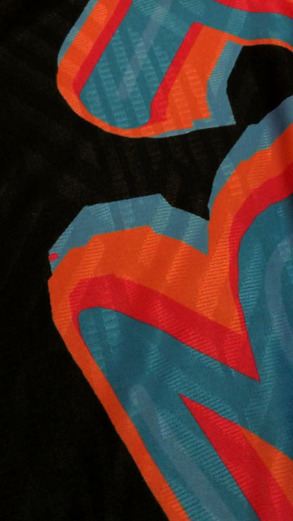 Jersey Showdowns "Icon Edition" | Versão Jogador