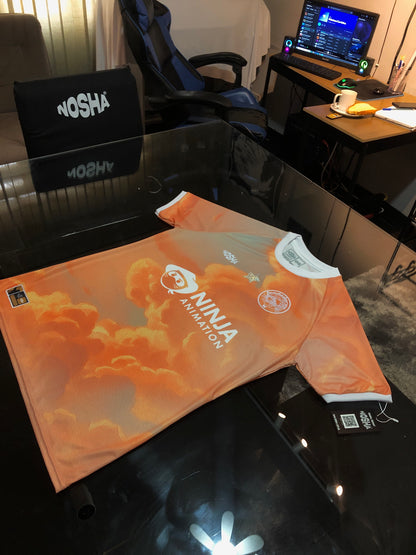 Jersey "Sem Limites" + Certificado | Diamond Edition