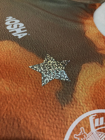 Jersey "Sem Limites" + Certificado | Diamond Edition