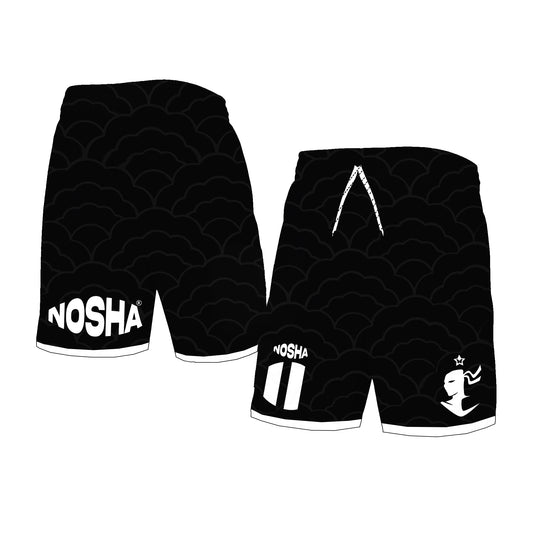 Nosha Basketball 2 Shorts