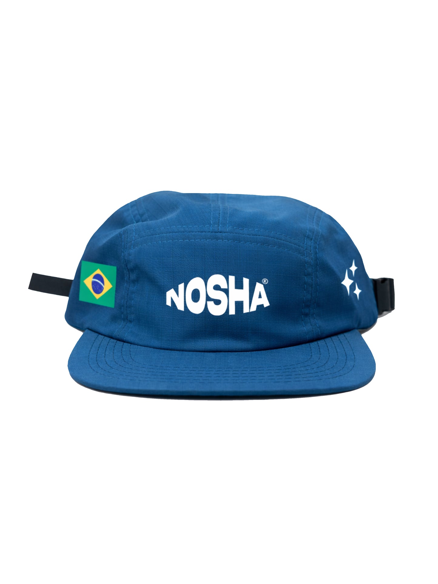Nosha Gang "Brazilian Navy" Sport Cap