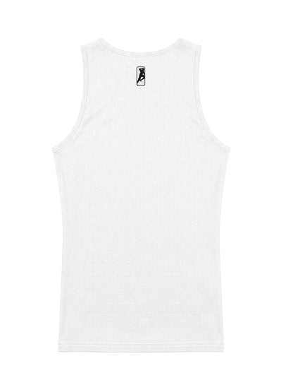 Irwing Jonhson Pro "Classic" Branca