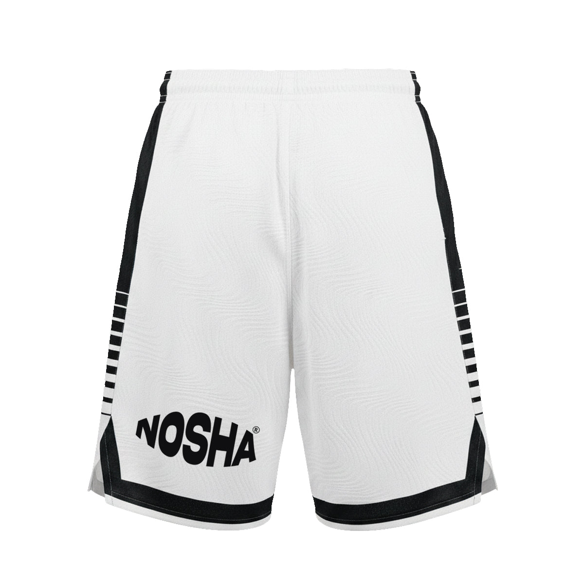 Nosha White Shorts 25/26
