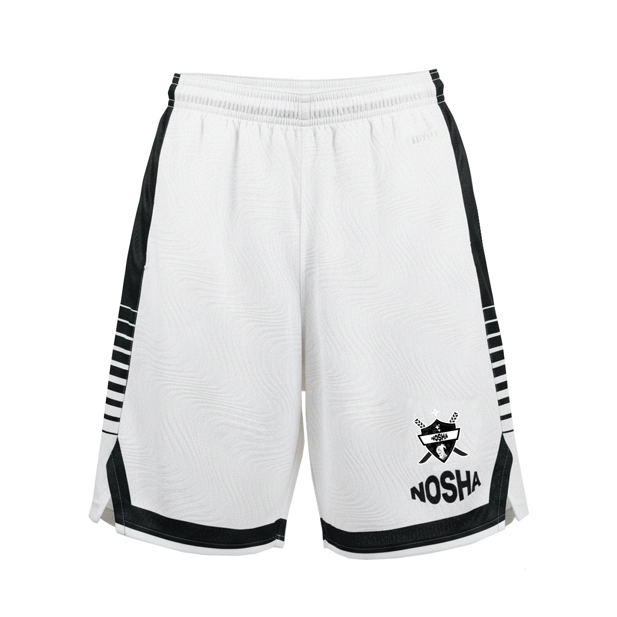Nosha White Shorts 25/26