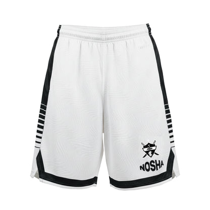 Nosha White Shorts 25/26
