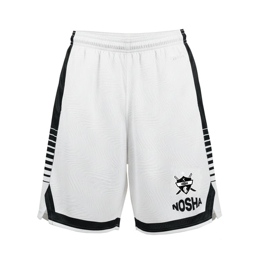 Nosha White Shorts 25/26