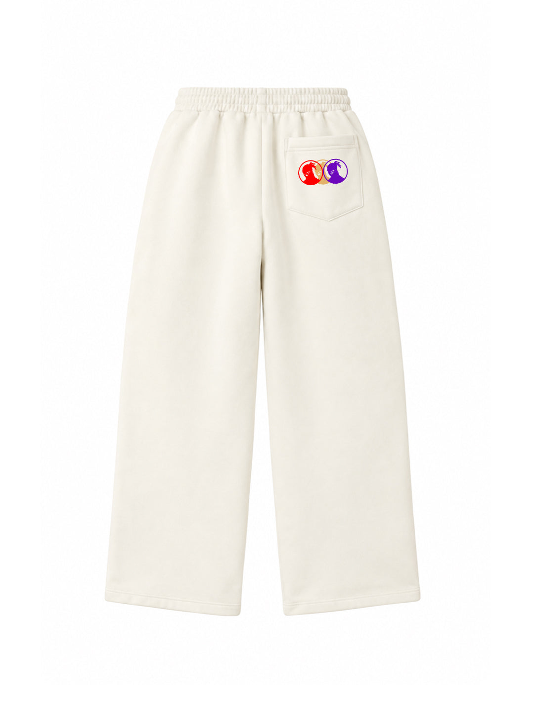 Nosha Pants #001