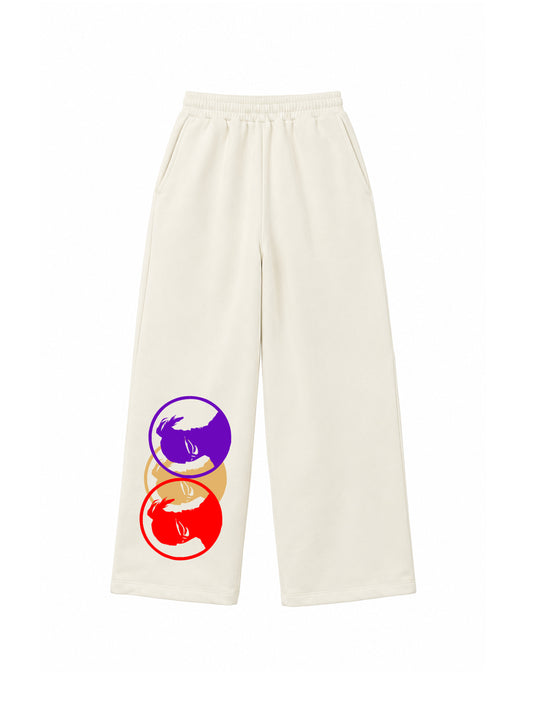 Nosha Pants #001