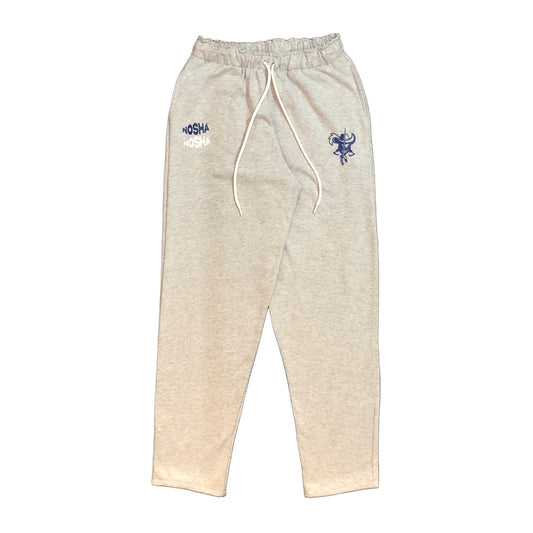 Calça "WTGSN?" Los 3X Mosqueteiros