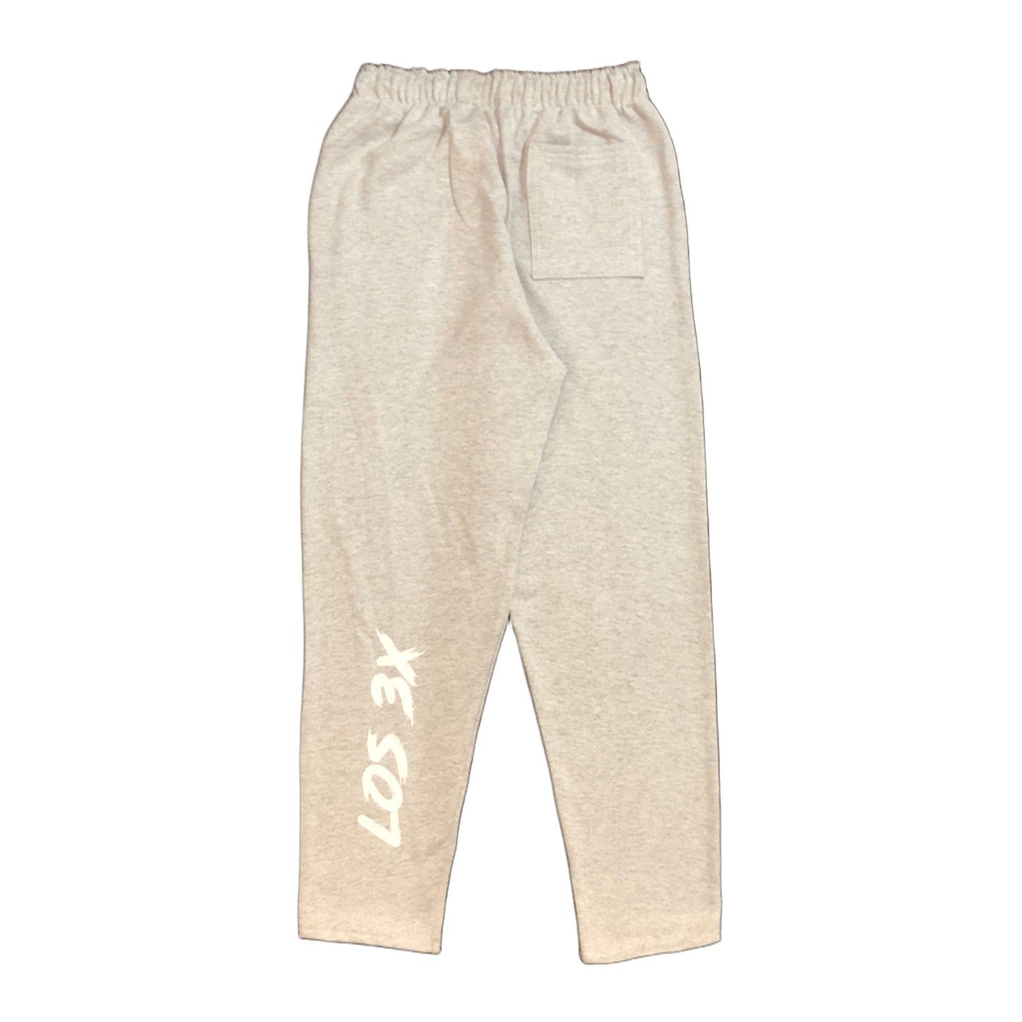 Calça "WTGSN?" Los 3X Mosqueteiros