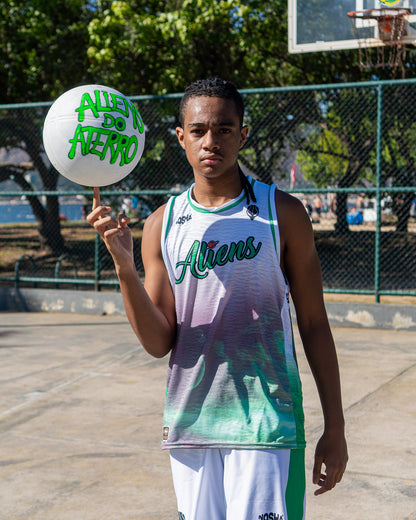 Megabox "Aliens do Aterro 25/26" | Versão Jogador