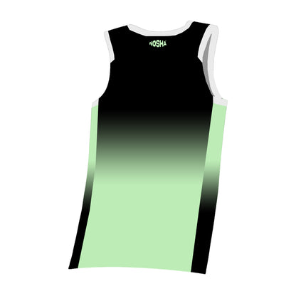 Jersey Aliens do Aterro "Away" | Versão Jogador