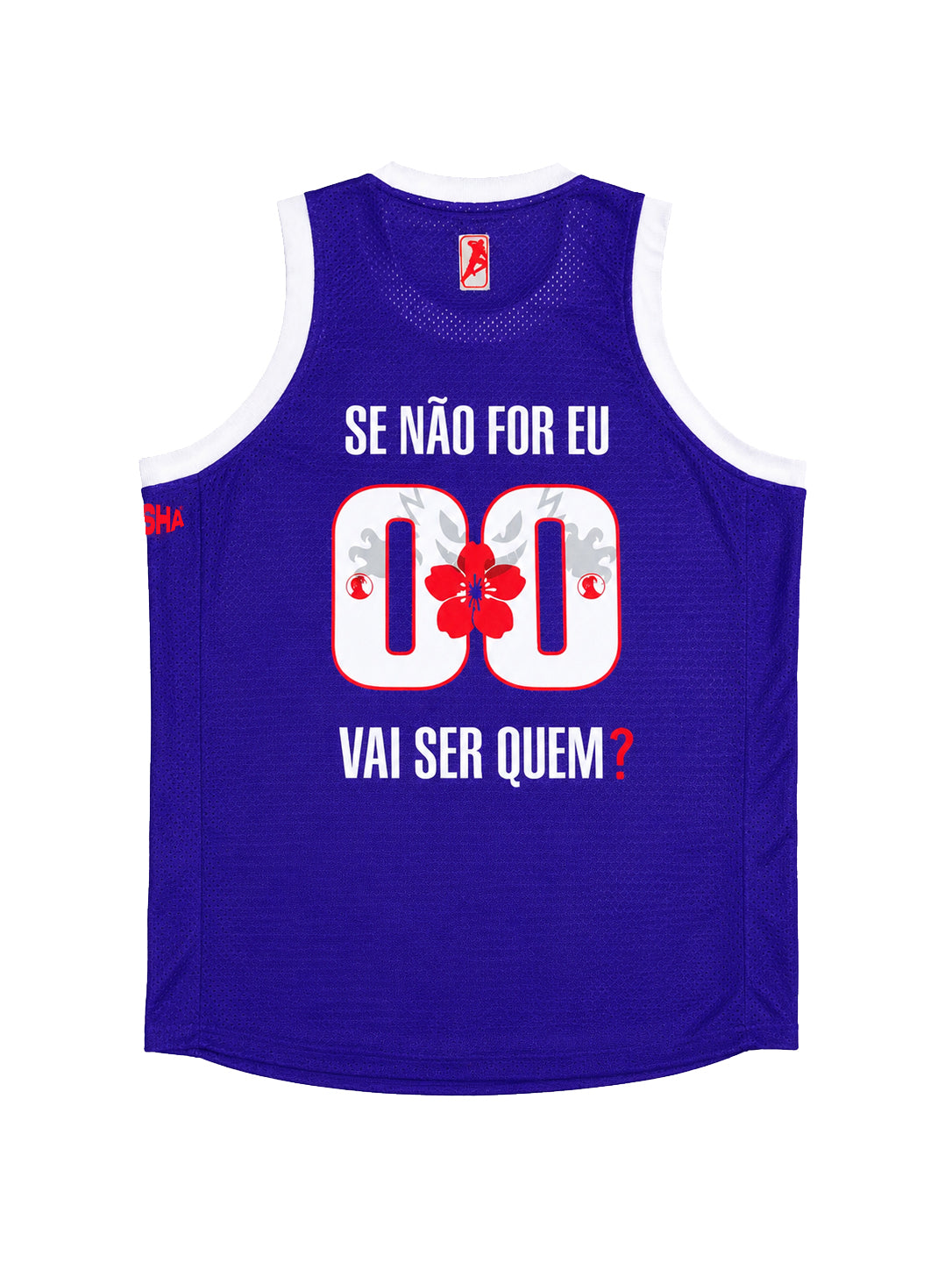 Nosha Jersey #001