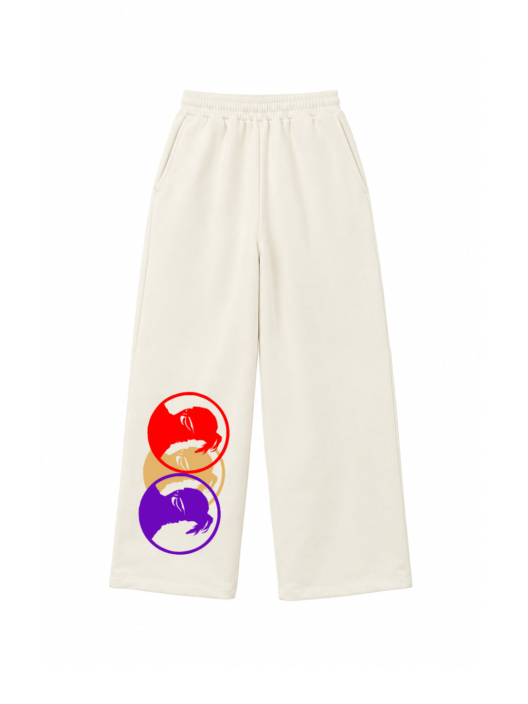 Nosha Pants #001