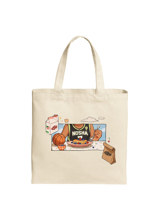 Ecobag "Delas" | Pré-Venda