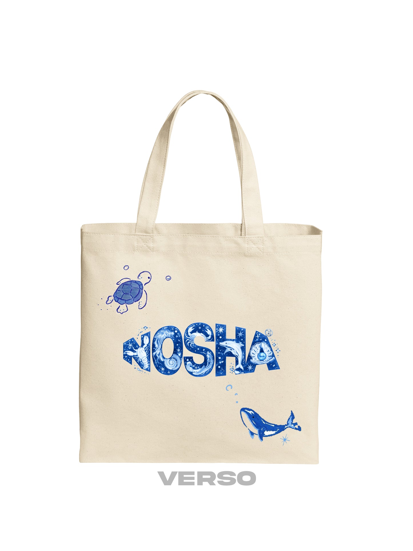 Ecobag "Rio" | Pré-Venda