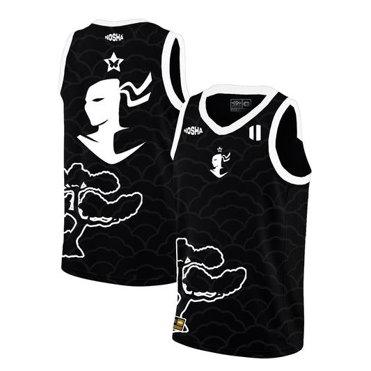 Nosha Basketball 2 Jersey