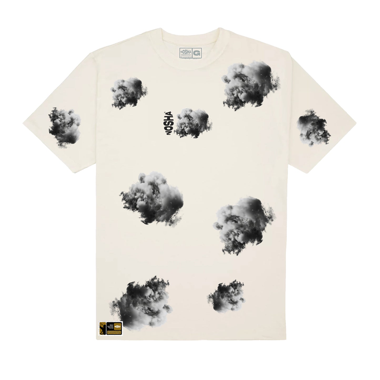 Megabox "Clouds & Dreams"