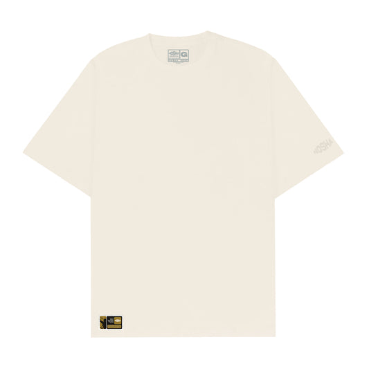 Camiseta Essencial Off-White