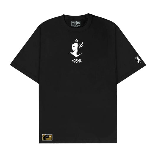 Camiseta Oversized "Nosha Basketball 2'