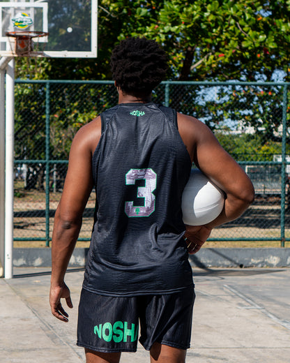 Jersey Aliens do Aterro "Home" | Versão Jogador