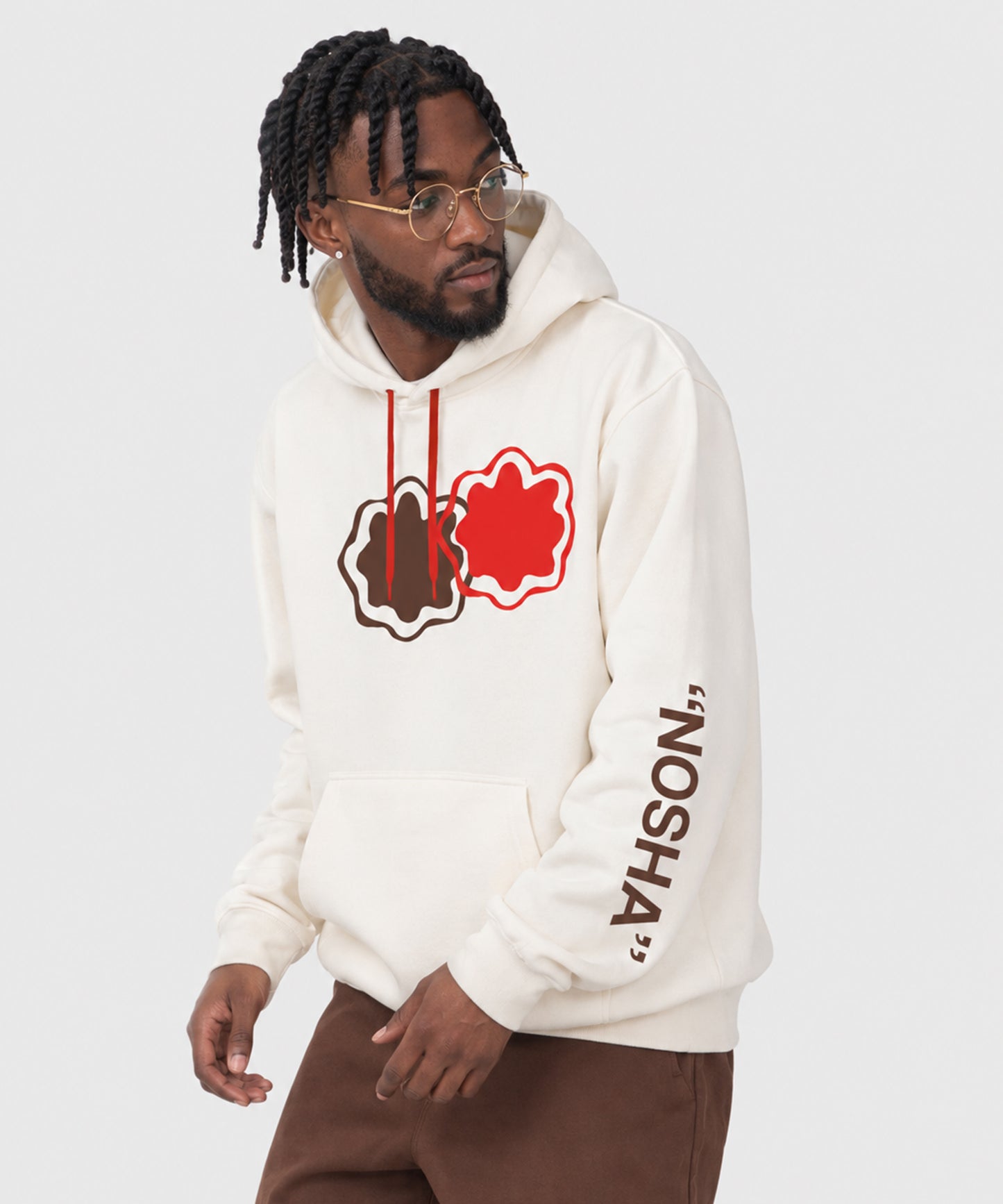 PRE-SALE | Megabox "Chocolate & Cream"