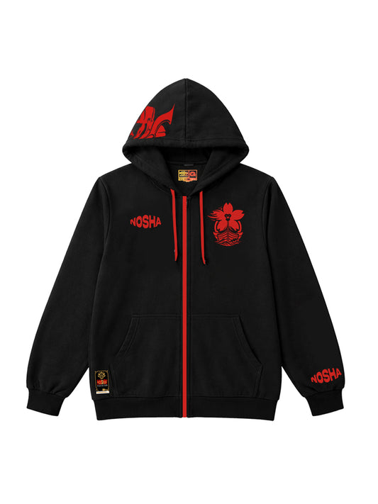 PRÉ-VENDA | Moletom "Yasuke" Tracksuit