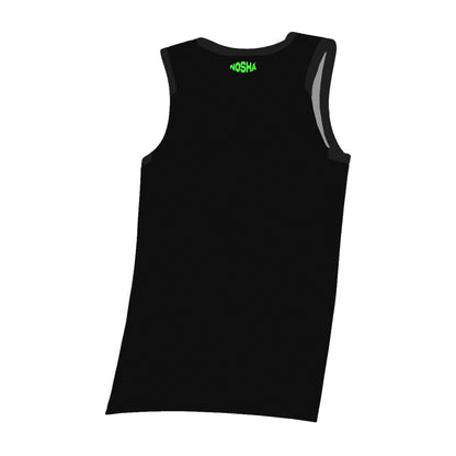 Jersey Aliens do Aterro "Home" | Versão Jogador