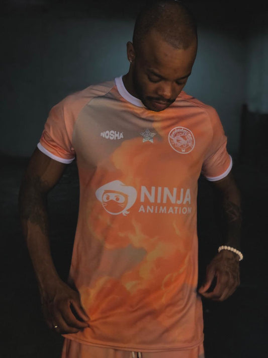 Jersey "Sem Limites" + Certificado | Diamond Edition