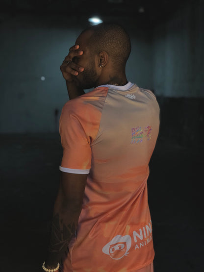 Jersey "Sem Limites" + Certificado | Diamond Edition