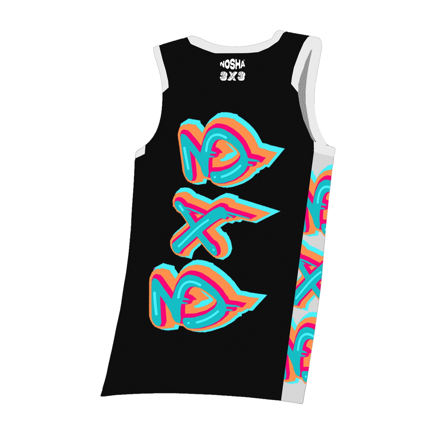 Jersey Showdowns "Icon Edition" | Versão Jogador