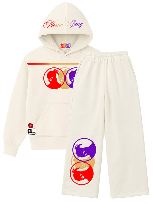 Nosha Tracksuit #001