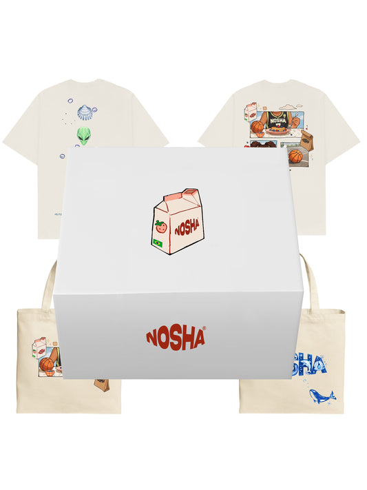 Megabox Feminina "Delas"| Pré-Venda