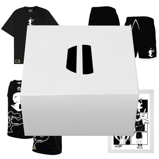 Megabox "Nosha Basketball 2"