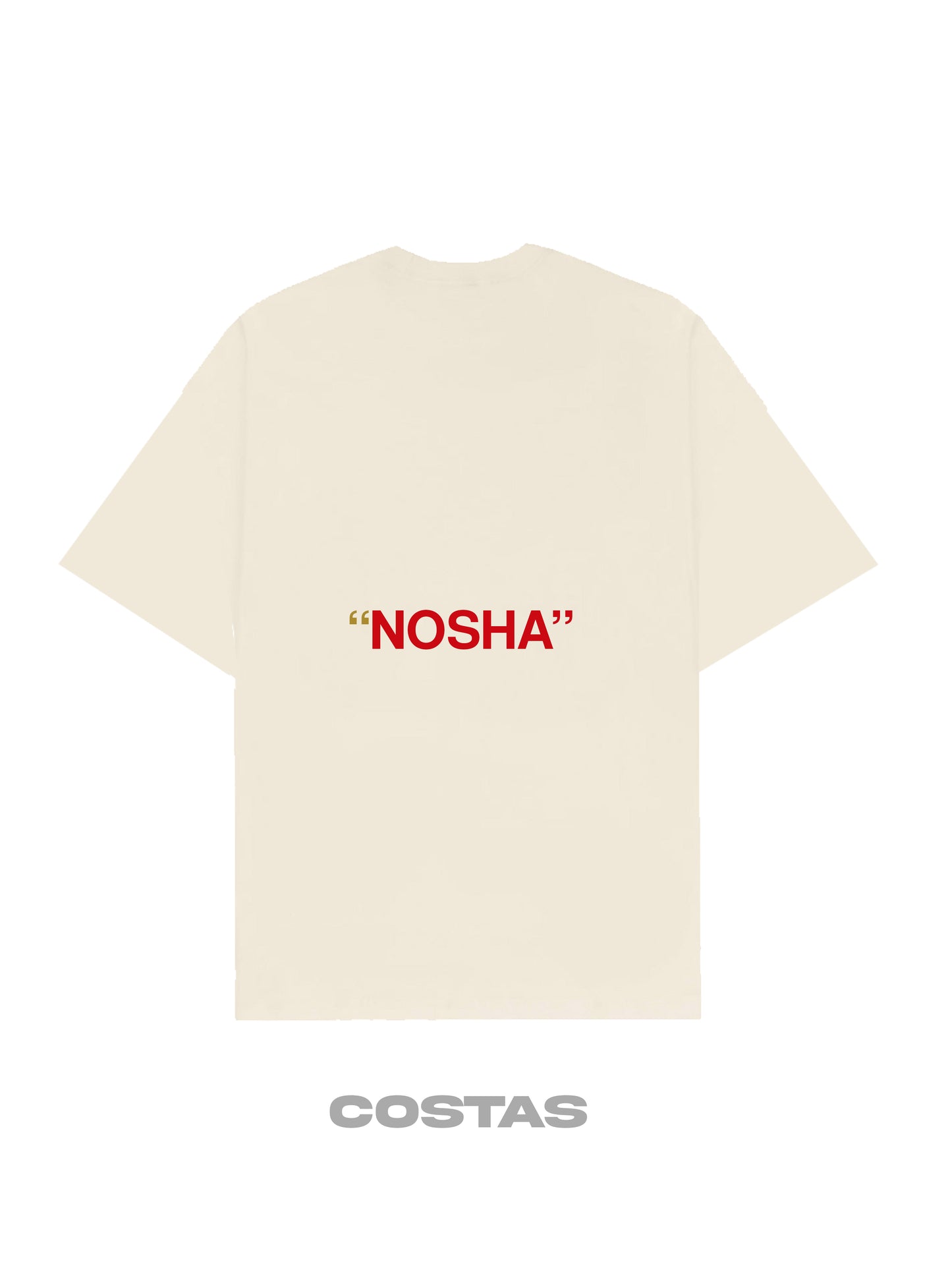 Oversized "Nippon"