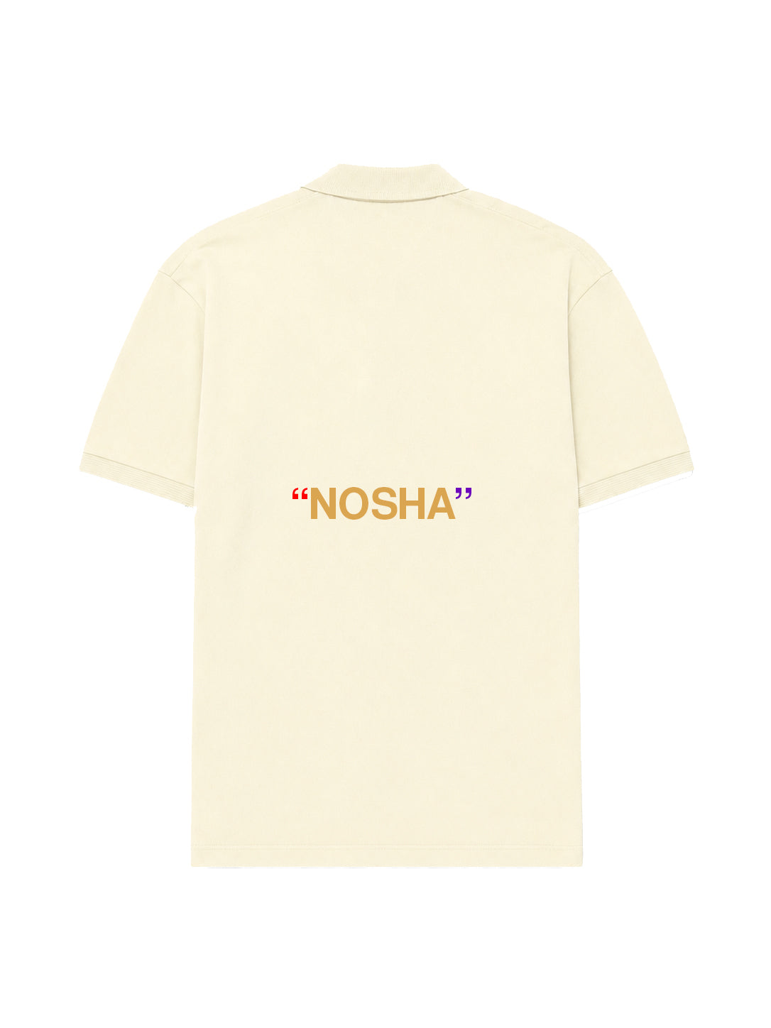 Nosha Polo #001