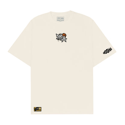 Kit Oversized "Dois A" + Colecionável