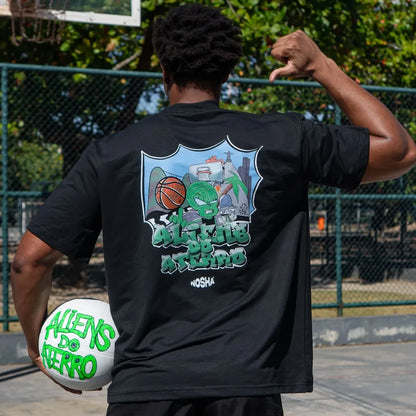 Megabox "Aliens do Aterro 25/26" | Versão Jogador