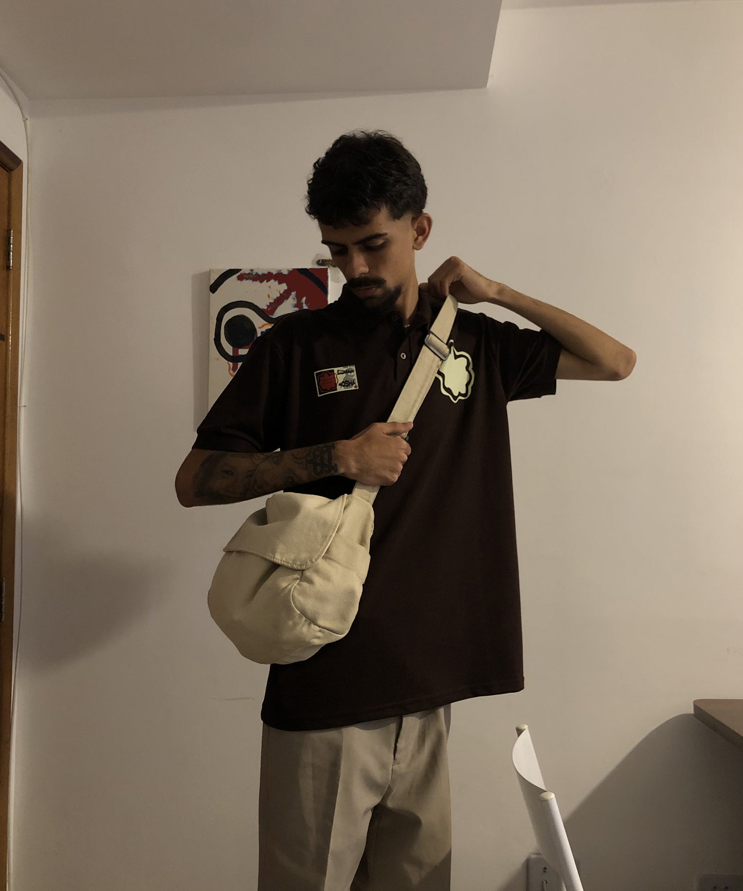 PRE-SALE | Megabox "Chocolate & Cream"