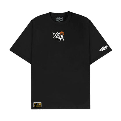 Kit Oversized "Dois A" + Colecionável