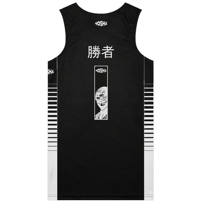 Nosha Reverse Jersey 25/26