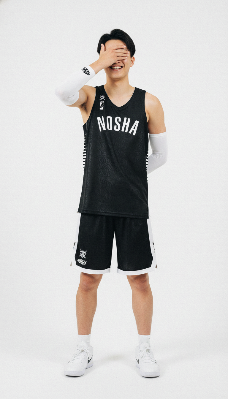 Nosha Reverse Shorts 25/26