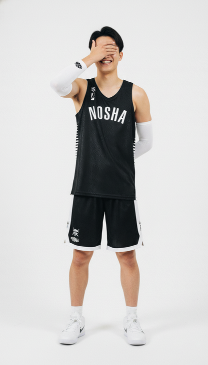 Nosha Reverse Shorts 25/26