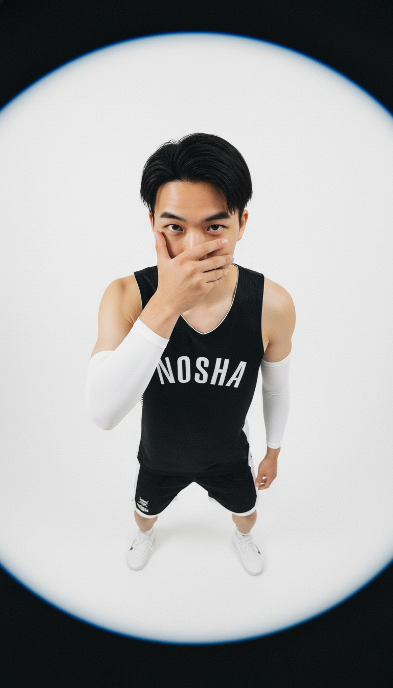 Nosha Reverse Jersey 25/26