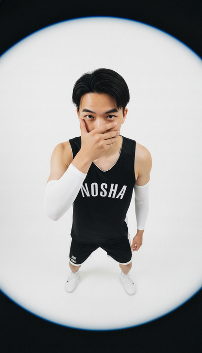 Nosha Reverse Jersey 25/26